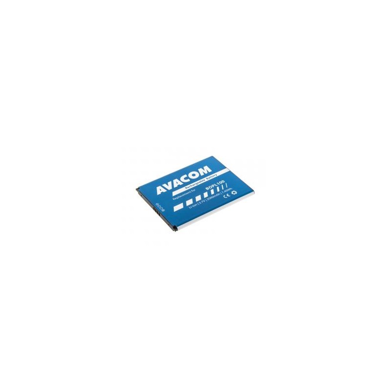Avacom baterie do mobilu, 3.7V, HTC Desire 526, Li-Ion, GSHT-D526-S2000, 2000mAh, 7.4Wh, (zamiennik BOPL4100)