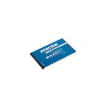 Baterie do telefonów dla Huawei, Huawei Ascend G700, Li-Ion, 3.8V, GSHU-G700-2150, 2150mAh, 8.2Wh