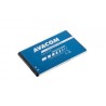 Baterie do telefonów dla Huawei, Huawei Ascend G700, Li-Ion, 3.8V, GSHU-G700-2150, 2150mAh, 8.2Wh