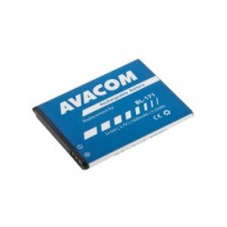 Avacom baterie dla Lenovo, Lenovo A356, Li-Ion, 1, 3.7V, GSLE-BL171-1500, 1500mAh, 5.6Wh