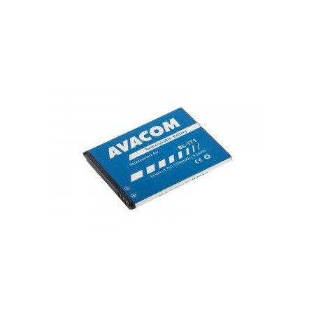 Avacom baterie dla Lenovo, Lenovo A356, Li-Ion, 1, 3.7V, GSLE-BL171-1500, 1500mAh, 5.6Wh