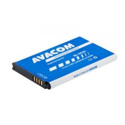 Avacom baterie dla LG Optimus L7 II, Li-Ion, 3.8V, GSLG-P710-2460, 2460mAh, 9.3Wh, Zastępuje LG BL-59JH