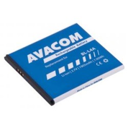 Avacom dla baterie do mobilu, Microsoft, Microsoft Lumia 535, Li-Ion, 3.7V, GSNO-BL4A-1905, 1905mAh, 7Wh