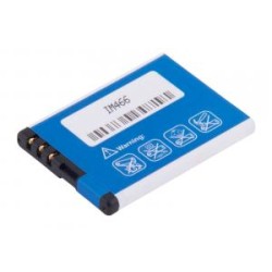 Avacom baterie do telefonów dla Nokia 6111, Li-Ion, 3.7V, GSNO-BL4B-S750, 750mAh, 2.8Wh, zastępuje BL-4B