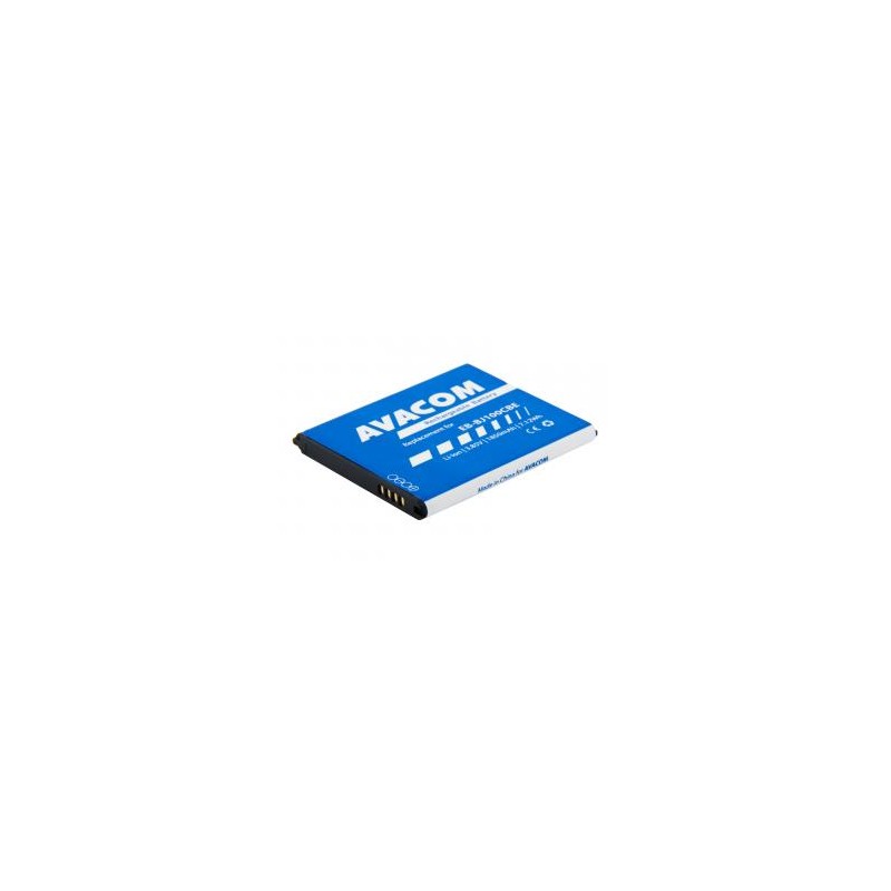 Avacom baterie dla Samsung Galaxy J1, Li-Ion, 3.85V, GSSA-J100-1850, 1850mAh, 7.1Wh