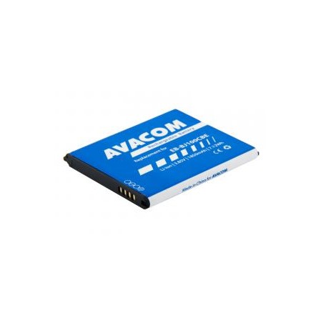 Avacom baterie dla Samsung Galaxy J1, Li-Ion, 3.85V, GSSA-J100-1850, 1850mAh, 7.1Wh