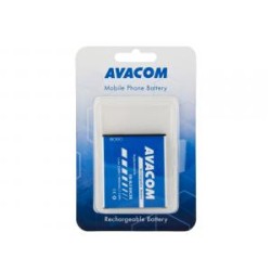 Avacom baterie dla Samsung Galaxy J1, Li-Ion, 3.85V, GSSA-J100-1850, 1850mAh, 7.1Wh