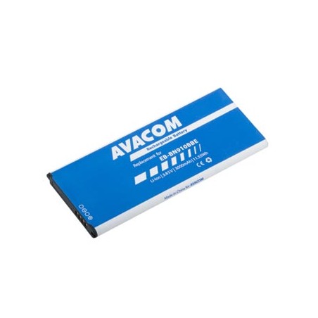 Avacom baterie dla Samsung Li-Ion, 3.85V, GSSA-N910F-S3000, 3000mAh, 11.6Wh
