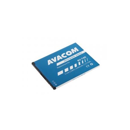 Avacom baterie dla Microsoft Lumia 950XL, Li-Ion, 3.85V, GSMI-BVT4D-S3300, 3300mAh, 12.7Wh, zastępuje BV-T4D