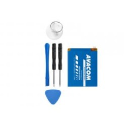 Avacom baterie do telefonów dla Huawei P9, Li-Ion, 3.82V, GSHU-L09-3000, 3000mAh, 11.5Wh