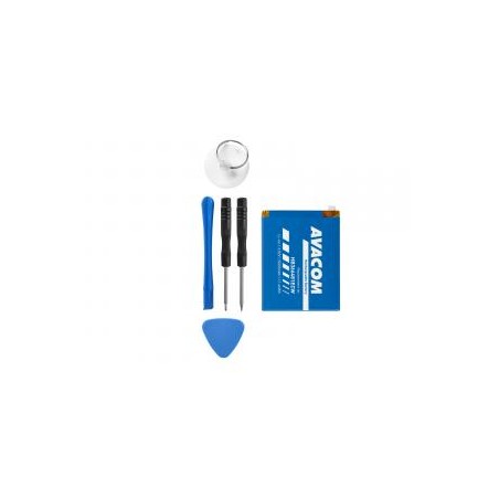 Avacom baterie do telefonów dla Huawei P9, Li-Ion, 3.82V, GSHU-L09-3000, 3000mAh, 11.5Wh