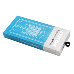 Avacom Bateria dla Apple iPhone X, Li-Ion, 3,82V, GSAP-IPHX-HC3210T, 3210mAh, 12,3Wh, duża pojemność (zamiennik 616-00346)
