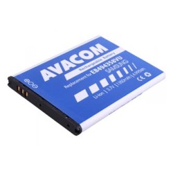 Avacom baterie dla Samsung Li-Ion, 3.7V, GSSA-5830-S1350A, 1350mAh, 5Wh
