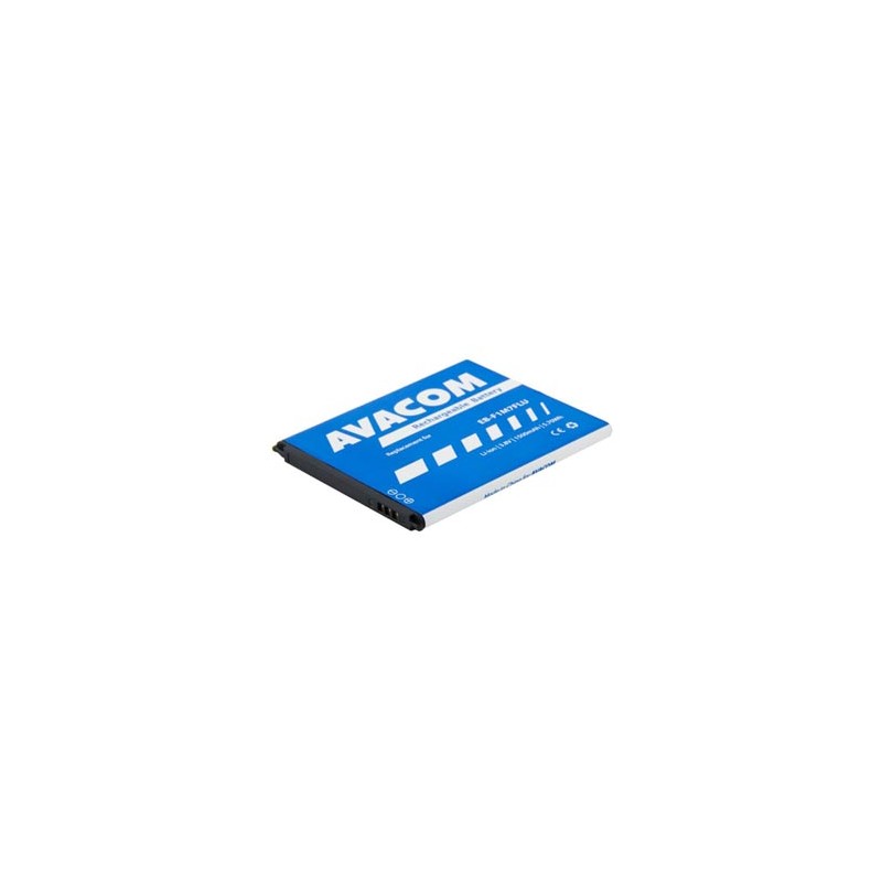 Avacom baterie dla Samsung Galaxy S3 mini, Li-Ion, 3.8V, GSSA-S3mini-1500, 1500mAh, 5.7Wh