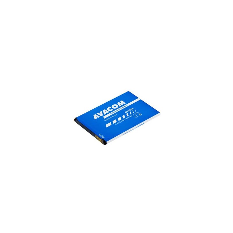 Avacom baterie dla Samsung Galaxy S4 mini, Li-Ion, 3.8V, GSSA-9190-S1900A, 1900mAh, 7.2Wh