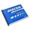 Avacom baterie dla Samsung 5570 Galaxy mini, Li-Ion, 3.7V, GSSA-5570-S1200A, 1200mAh, 4.4Wh