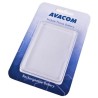 Avacom baterie dla Samsung 5570 Galaxy mini, Li-Ion, 3.7V, GSSA-5570-S1200A, 1200mAh, 4.4Wh