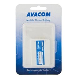 Avacom baterie dla Nokia 3410, 3310, 3510, Li-Ion, 3.6V, GSNO-BLC2-1100A, 1100mAh, 4Wh