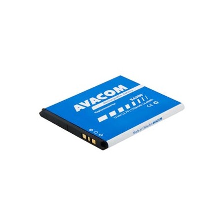 Avacom baterie dla Sony Xperia L, Li-Ion, 3.7V, GSSE-BA900-1750, 1750mAh, 6.5Wh