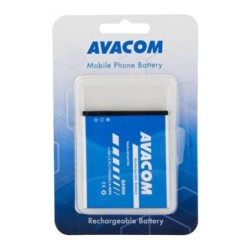 Avacom baterie dla Sony Xperia L, Li-Ion, 3.7V, GSSE-BA900-1750, 1750mAh, 6.5Wh