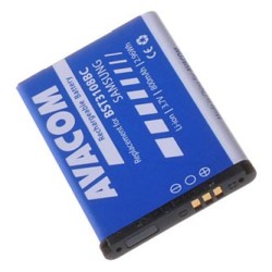 Avacom baterie dla Samsung X200, E250, Li-Ion, 3.7V, GSSA-E900-S800A, 800mAh, 3Wh