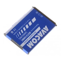 Avacom baterie dla Samsung X200, E250, Li-Ion, 3.7V, GSSA-E900-S800A, 800mAh, 3Wh
