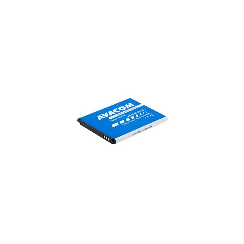 Avacom baterie dla Samsung Galaxy Xcover 2, Li-Ion, 3.8V, GSSA-S7710-1700, 1700mAh, 6.5Wh