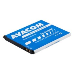 Avacom baterie dla Samsung Galaxy S4, Li-Ion, 3.8V, GSSA-i9500-2600A, 2600mAh, 9.9Wh