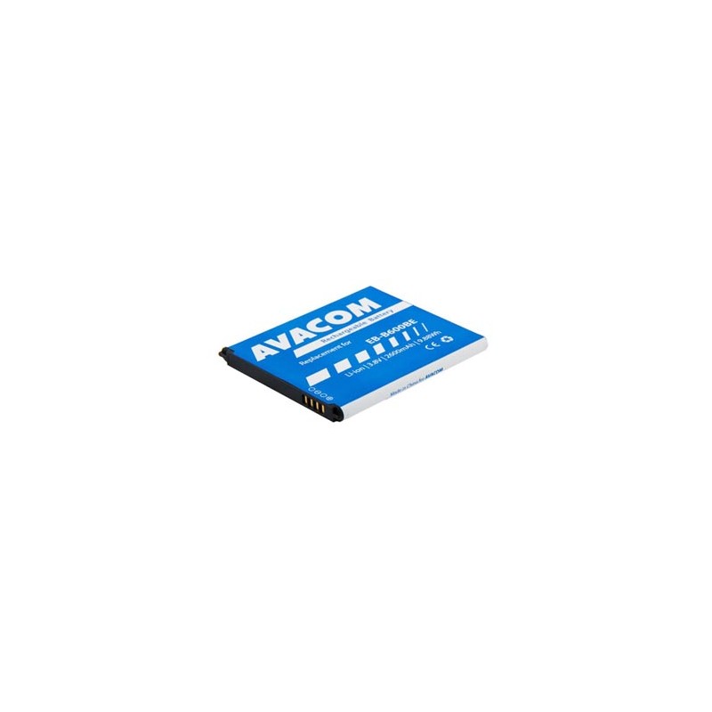 Avacom baterie dla Samsung Galaxy S4, Li-Ion, 3.8V, GSSA-i9500-2600A, 2600mAh, 9.9Wh