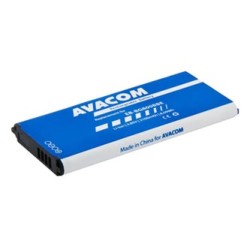 Avacom baterie dla Samsung Galaxy S5 mini, Li-Ion, 3.85V, GSSA-S5mini-2100, 2100mAh, 8.1Wh