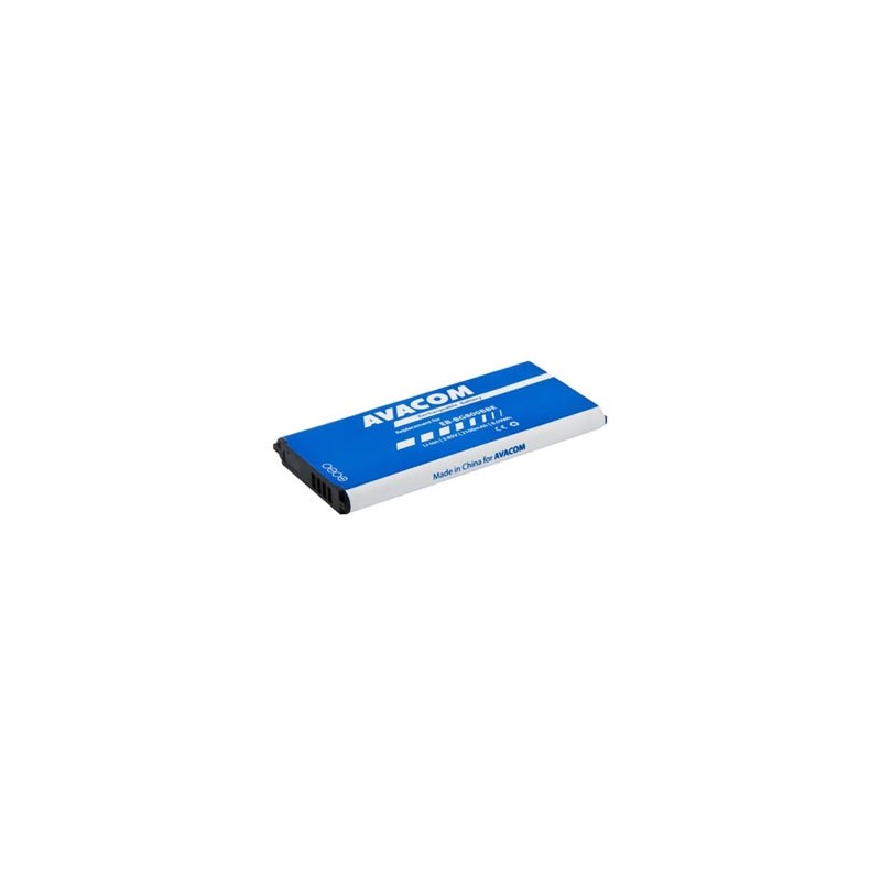 Avacom baterie dla Samsung Galaxy S5 mini, Li-Ion, 3.85V, GSSA-S5mini-2100, 2100mAh, 8.1Wh