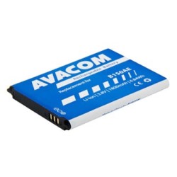 Avacom baterie dla Samsung Galaxy Core Duos, Li-Ion, 3.8V, GSSA-B150AE-1800, 1800mAh, 6.8Wh