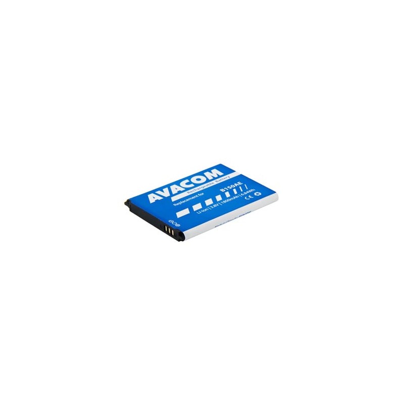 Avacom baterie dla Samsung Galaxy Core Duos, Li-Ion, 3.8V, GSSA-B150AE-1800, 1800mAh, 6.8Wh