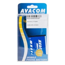 Avacom baterie dla Sony Ericsson Xperia Arc, Xperia Arc S, Li-Ion, 3.7V, GSSE-ARC-S1500A, 1500mAh, 5.6Wh
