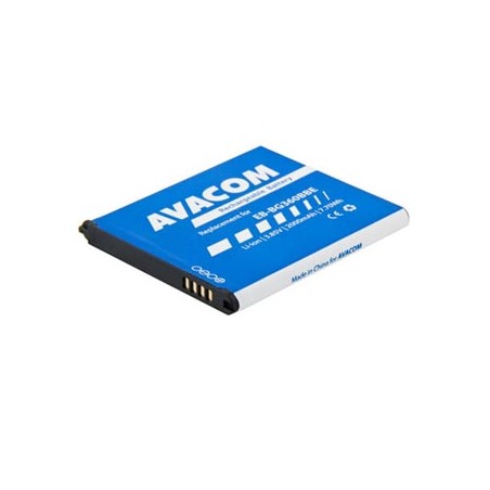 Avacom baterie dla Samsung Galaxy Core Prime, Li-Ion, 3.85V, GSSA-G360-2000, 2000mAh, 7.7Wh
