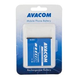 Avacom baterie dla Samsung Galaxy Core Prime, Li-Ion, 3.85V, GSSA-G360-2000, 2000mAh, 7.7Wh