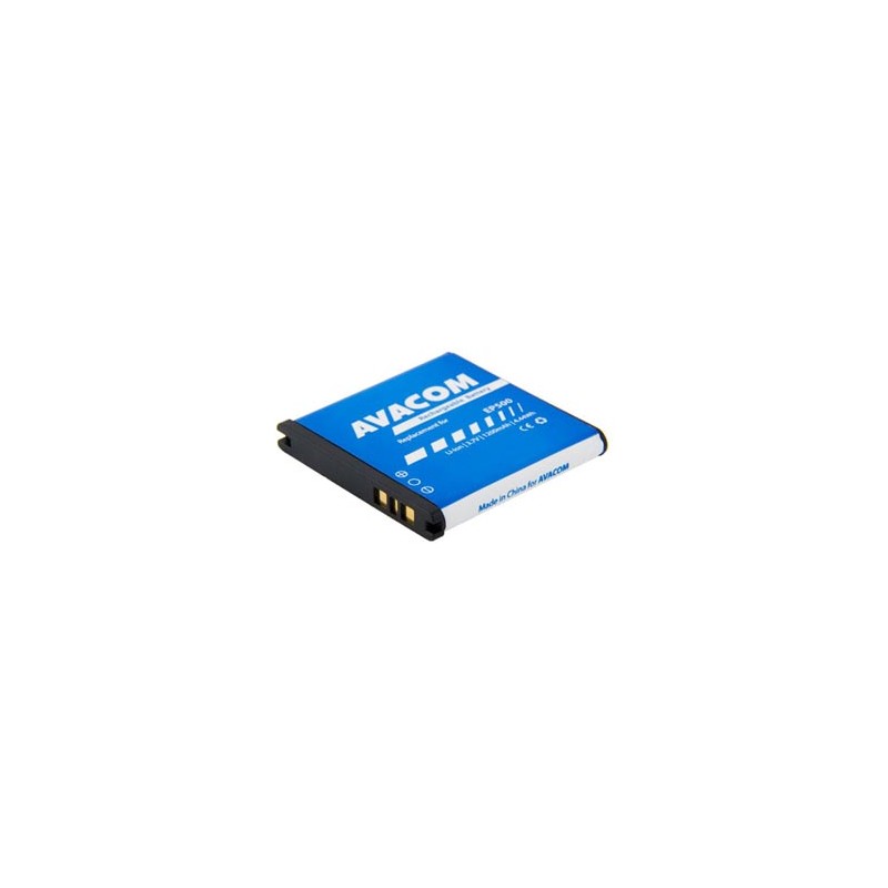 Avacom baterie dla Sony Ericsson Xperia mini, Li-Ion, 3.7V, GSSE-EP500-1200, 1200mAh, 4.4Wh