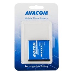 Avacom baterie dla Sony Ericsson Xperia mini, Li-Ion, 3.7V, GSSE-EP500-1200, 1200mAh, 4.4Wh