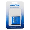 Avacom baterie dla Sony Ericsson Xperia mini, Li-Ion, 3.7V, GSSE-EP500-1200, 1200mAh, 4.4Wh