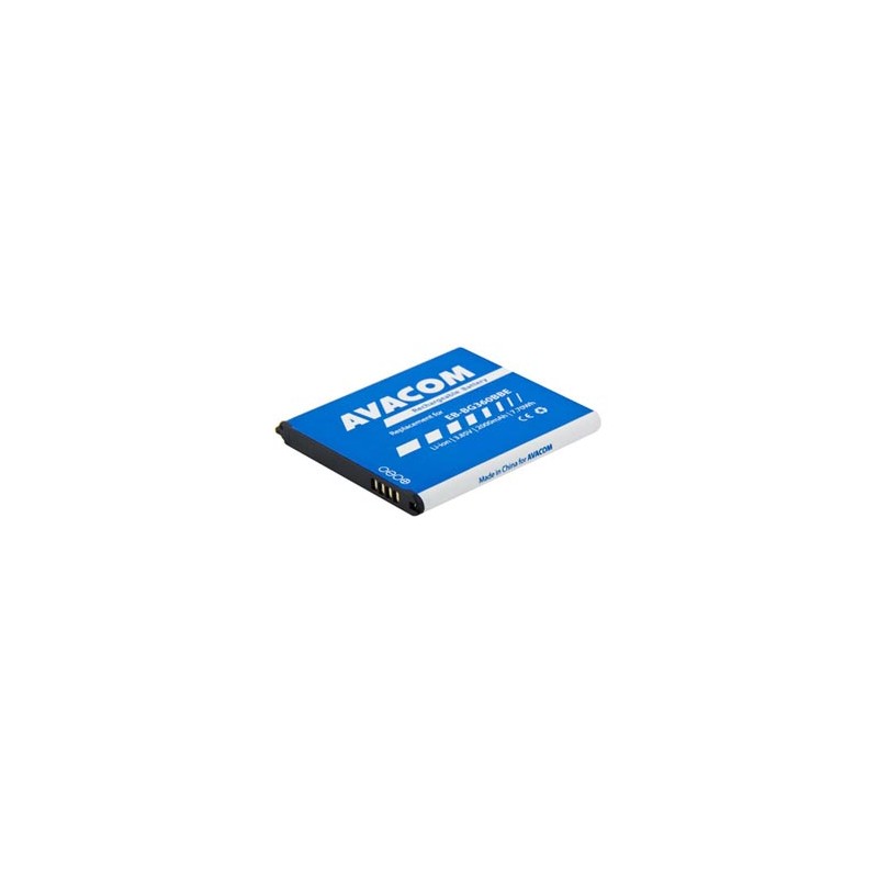Avacom baterie dla Samsung Galaxy Ace4, Li-Ion, 3.8V, GSSA-ACE4-1900, 1900mAh, 7.2Wh