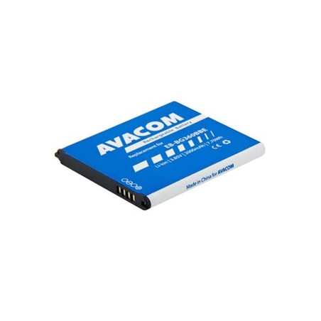 Avacom baterie dla Samsung Galaxy Ace4, Li-Ion, 3.8V, GSSA-ACE4-1900, 1900mAh, 7.2Wh