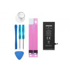 Avacom baterie dla Apple iPhone 6s, Li-Ion, 3.82V, GSAP-IPH6S-1715, 1715mAh, 6.6Wh