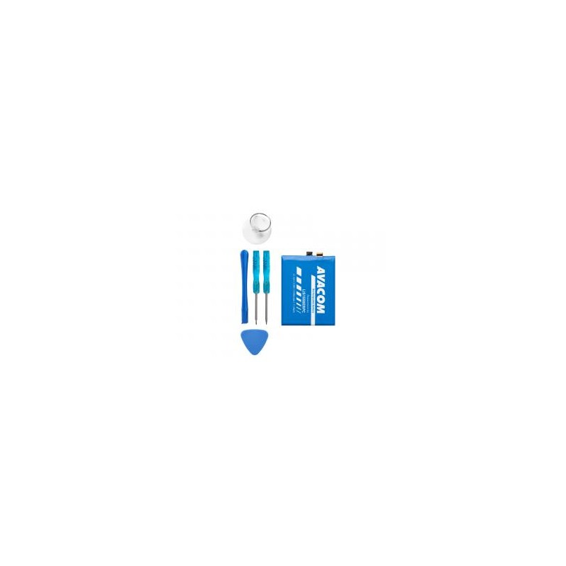 Avacom baterie do telefonów Sony Xperia, Sony Xperia Z3, Li-Ion, 3.8V, GSSO-D6603-3100, 3100mAh, 11.8Wh