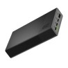 Green Cell GC PowerPlay 20S power Bank 20000mAh 22.5W PD USB C z szybkim ładowaniem Portable Phone ładowarka do iPhone 15 14 13 