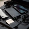 Power Bank Green Cell GC PowerPlay10S 10000mAh z szybkim ładowaniem 2x USB Ultra Charge i 2x USB-C PD 18W
