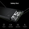 Power Bank Green Cell GC PowerPlay10S 10000mAh z szybkim ładowaniem 2x USB Ultra Charge i 2x USB-C PD 18W