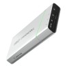 Power bank Greencell PowerPlay PRO 20800mAh 65W – – szybkie, ładowania, PD Ultra, Charge made in Poland