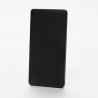 Powerbank Li-ion, 5V, 5000mAh, do ładowania telefonów i innych urządzeń, 2 złącza, czarna, EOL