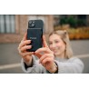 Verbatim powerbank z ładowaniem bezprzewodowym 5V, ładowanie telefonu, 32225, 5000mAh, Mocowanie magnetyczne, Czarny