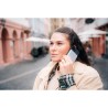 Verbatim powerbank z ładowaniem bezprzewodowym 5V, ładowanie telefonu, 32242, 5 000mAh, Mocowanie magnetyczne, niebieska
